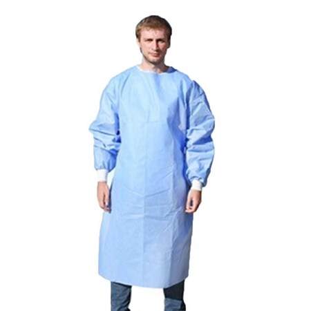DISPOSABLE SURGICAL  GOWN LEVEL 3